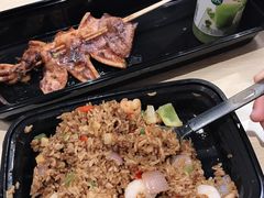 -盒马鲜生(杭州运河上街店)
