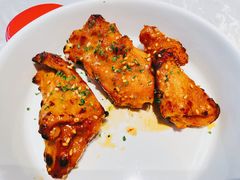 -必胜客(环球店)