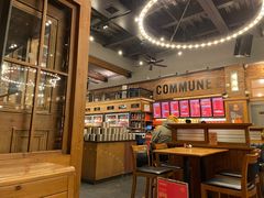-COMMUNE幻师(渔人码头店)