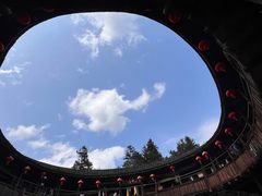 -福建土楼(南靖)景区