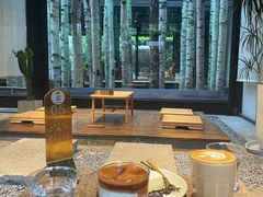 -Metal hands·铁手咖啡