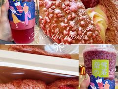 -奈雪的茶(青岛卓悦里INTOWN店)
