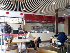 -中发源·清真餐厅(南油店)