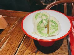 -院落新京菜·烤鸭(地安门店)