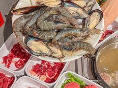 -张哞哞·鲜切牛肉自助火锅(高德置地店)