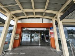 -石井坡(地铁站)