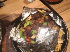 -香厨中餐厅(松北香格里拉店)
