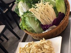 -陈大锅·岳阳鱼馆·地道岳阳菜(美食街店)