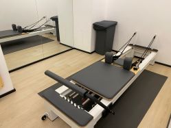 -兰瑜伽·普拉提