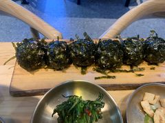 -金顺韩式烤肉·网红烤肉店(广利路店)