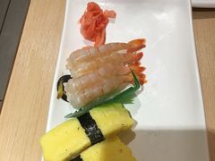-万岁寿司(芳村店)
