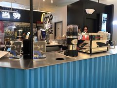 -COFFii&JOY(龙江新城市广场店)