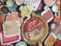 -巴蜀大将(站前南路店)