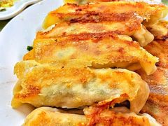 -青岛锅贴(四流中路店)