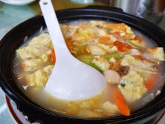 -拿福食府(广大路店)