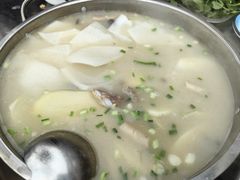 -正宗简阳一品鲜羊肉汤(金河路店)