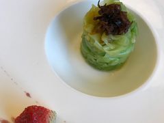 -吉祥格桑花开素食餐厅
