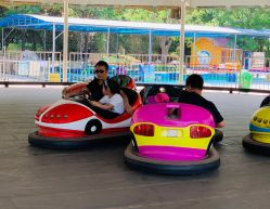 -大望京儿童游乐场