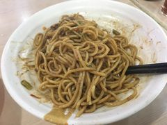 -德泓面馆(颐高店)