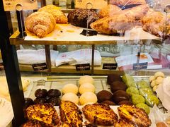 -PAPER STONE BAKERY(天汇广场店)