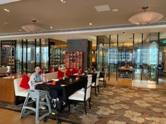 大堂-圣丰索菲特·法国餐厅