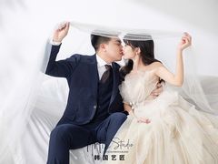 -艺匠摄影ARTIZ STUDIO(大连店)