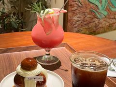 -Ten Olives甜点