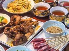 -1078號老北京涮肉(松柏店)