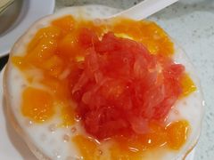 -芬芳甜品(同福路店)