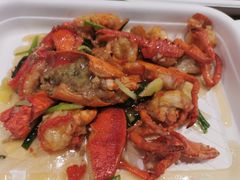 葱姜波龙-盒马鲜生(宝地店)