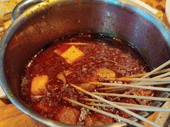 -喝丢一只鞋海鲜烧烤·海肠捞饭(文体街店)