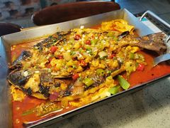 -鸣记脆皮烤鱼(山姆店)