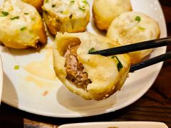 -哑巴生煎(临顿路店)