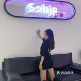 中山探店| Sohip 潮物咖啡店