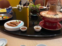 -新乾隆酒楼(帝景园店)