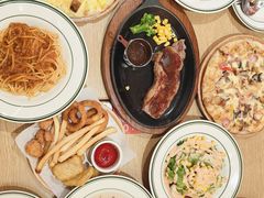 -摩欧客意式餐厅(高新活力汇店)