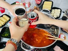 -海底捞火锅(公益西桥店)