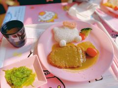 -杭州Hello Kitty乐园