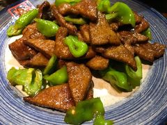 -兰溪小馆(东直门簋街店)