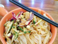 擀面皮-西安调调(十全街店)