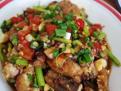 -玉衢·衢州鸭头店(沿河路店)