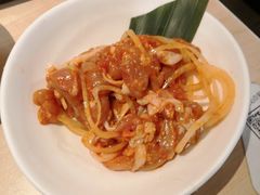 -新石器烤肉(百联川沙店)