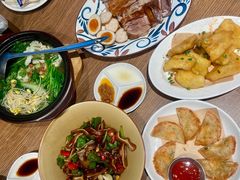 -陈鹏鹏潮汕菜(欢乐海岸 海边景观店)