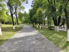 -常德桃花源景区
