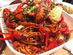 -靓靓蒸虾·头牌蒸虾(南山桂庙店)