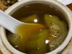 -煲煲掂风味煲仔饭餐厅(西区店)