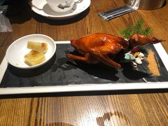-大鸽饭(岗顶店)