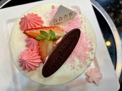 -壹点壹客·生日蛋糕(南山店)