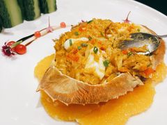 -上海1号私藏菜(静安店)