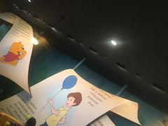 -小熊维尼历险之旅
